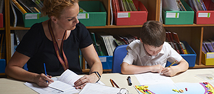 Admissions