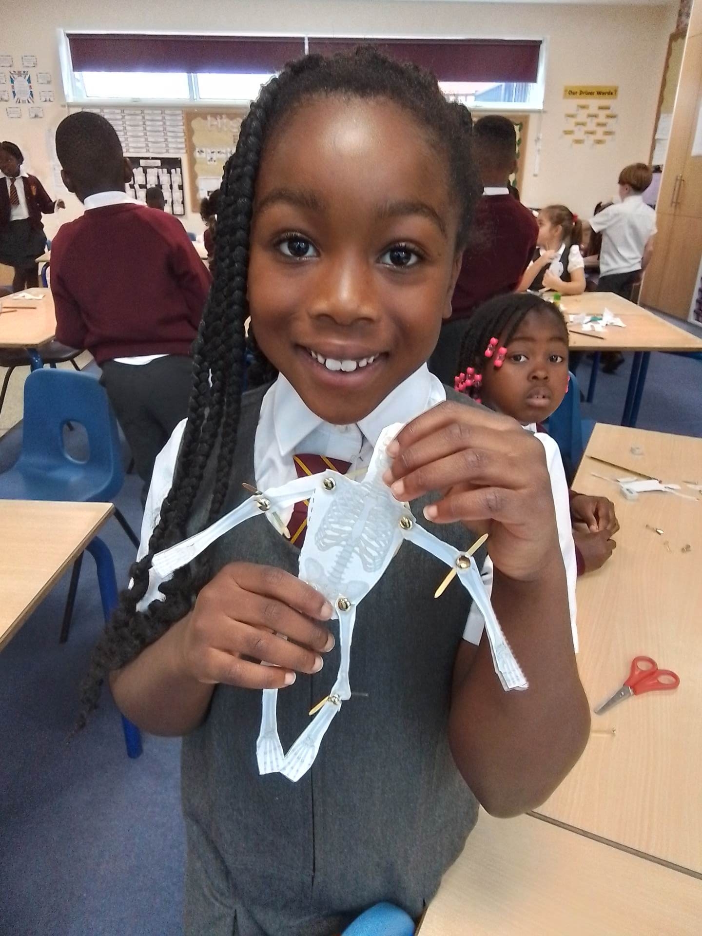 St Philip Howard Catholic Primary School Year 3