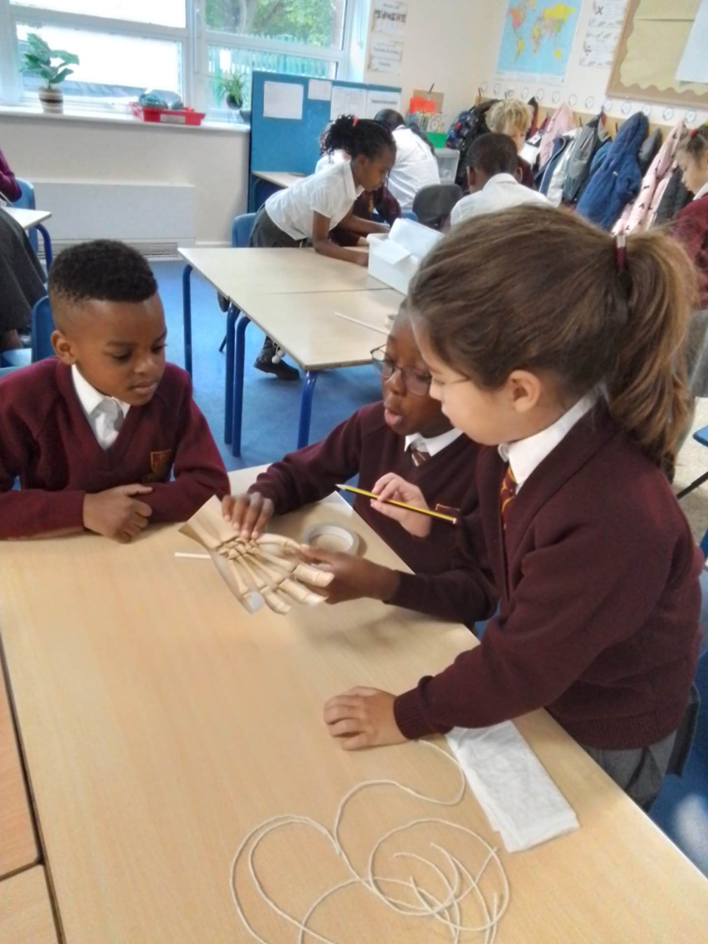 St Philip Howard Catholic Primary School Year 3